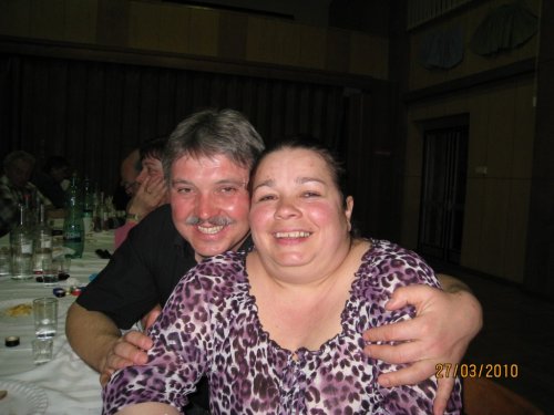 Košt slivovice - 27.3.2010